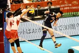 چین فاتح جدال نمایندگان آسیا شد/ ایران همچنان صدرنشین روز دوم+ جدول