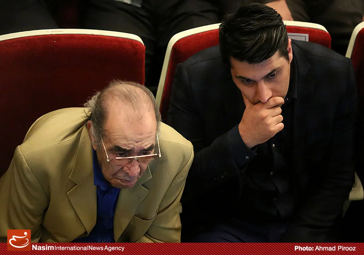 کنسرت حسین خواجه‌امیری در بندرعباس برگزار می شود