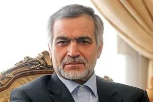سکوت دادستان کل کشور در واکنش به خبر بازداشت حسین‌ فریدون