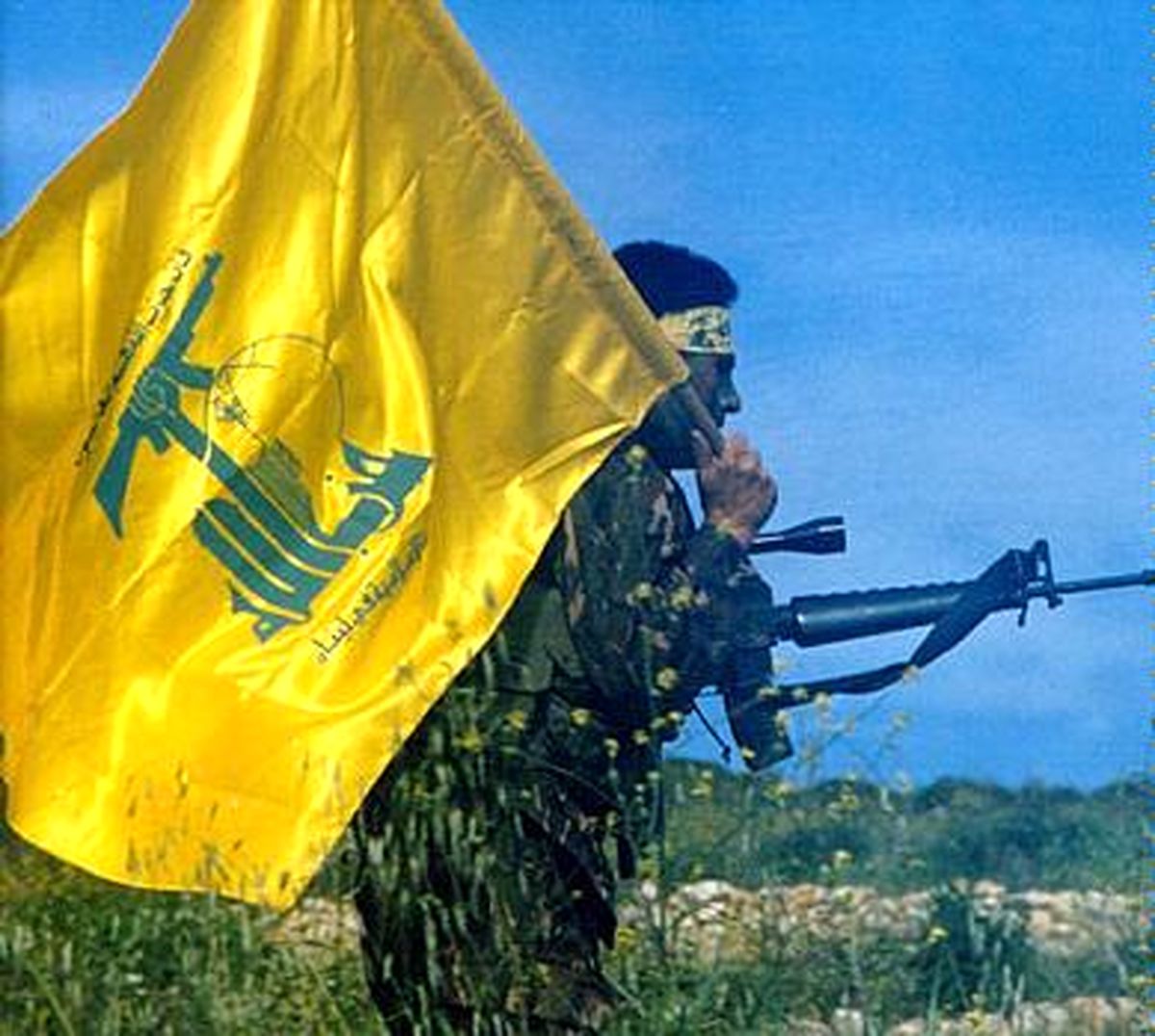 کشته شدن ۳۰ تروریست در کمین حزب‌الله در ارتفاعات "رأس بعلبک"