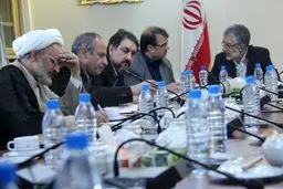 اعضای جدید شورای تحول و ارتقاء علوم انسانی منصوب شدند