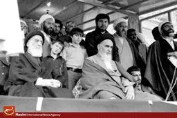 برگزاری همایش 