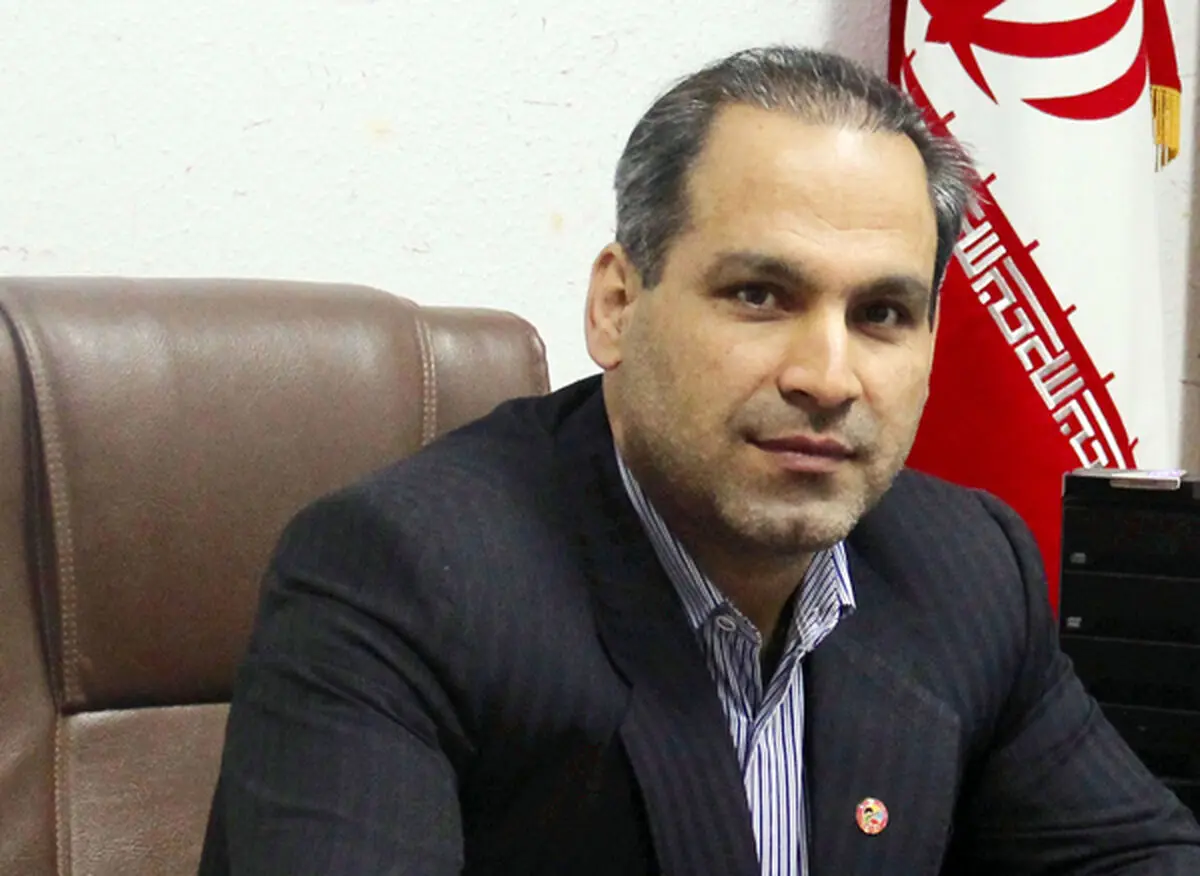 دعوت رسمی فدراسیون کاراته ترکیه از جواد سلیمی