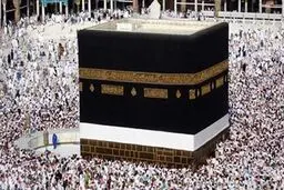 ادعای روزنامه سعودی درمورد دلایل عدم حضور ایران در حج واجب