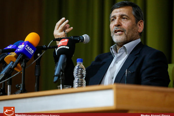 دشمن در برجام به دنبال فریب ایران است