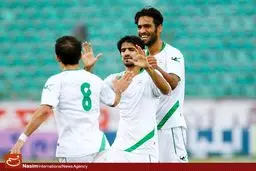 ذوب‌آهن قهرمان جام حذفی فوتبال ایران شد/ استقلال در جام حذفی هم به جام نرسید