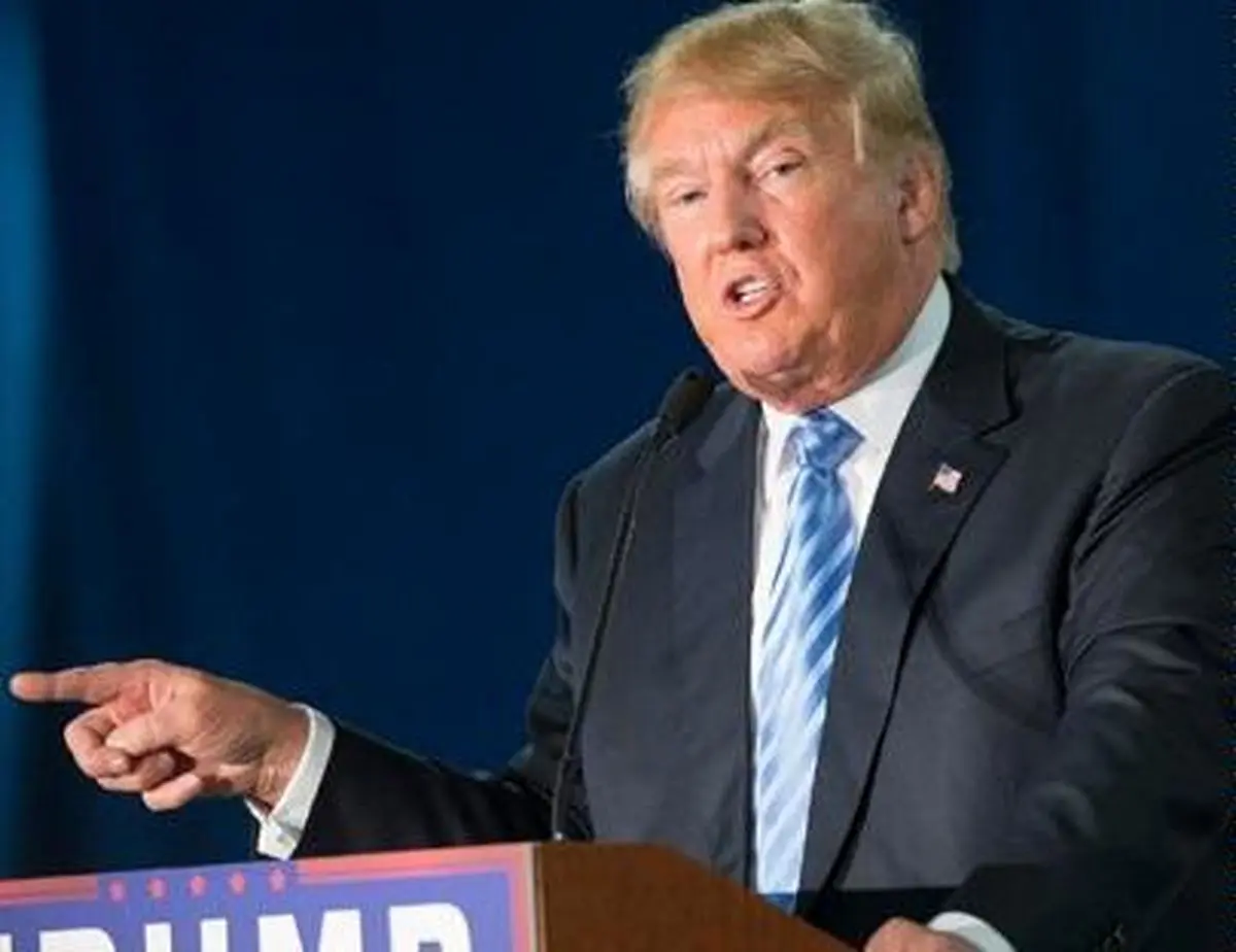 انتقاد ترامپ از هزینه بودجه آمریکا برای حفاظت از عربستان