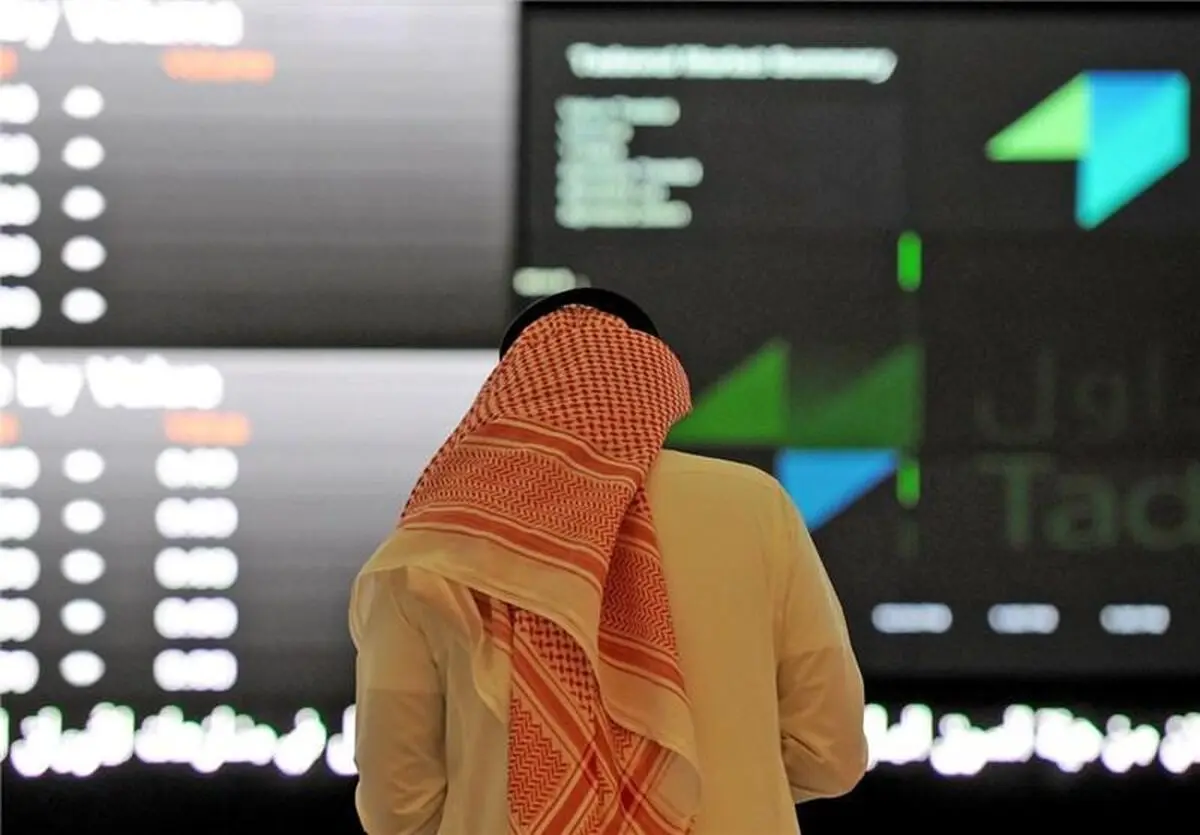 تاثیرات توطئه‌های رژیم آل سعود بر بورس عربستان