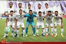 فدراسیون فوتبال قهرمانی ذوب‌آهن در جام حذفی را تبریک گفت