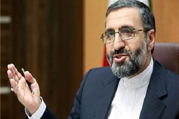 یک پنجم پرونده‌های قضایی کشور در تهران رسیدگی می‌شود/ رسیدگی به نیم میلیون پرونده در شورای حل اختلاف
