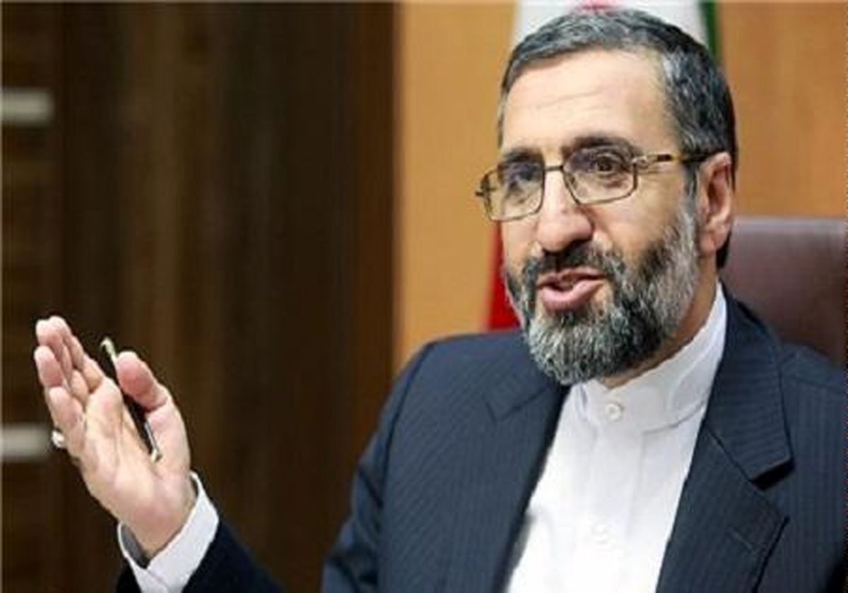 یک پنجم پرونده‌های قضایی کشور در تهران رسیدگی می‌شود/ رسیدگی به نیم میلیون پرونده در شورای حل اختلاف