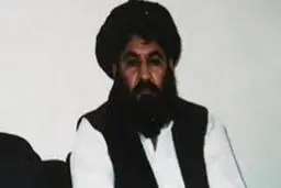 آزمایش دی‌ان‌ای مرگ رهبر طالبان را تایید کرد