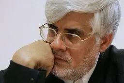 عارف: برای انتخابات ریاست دائم مجلس شرکت نخواهم کرد