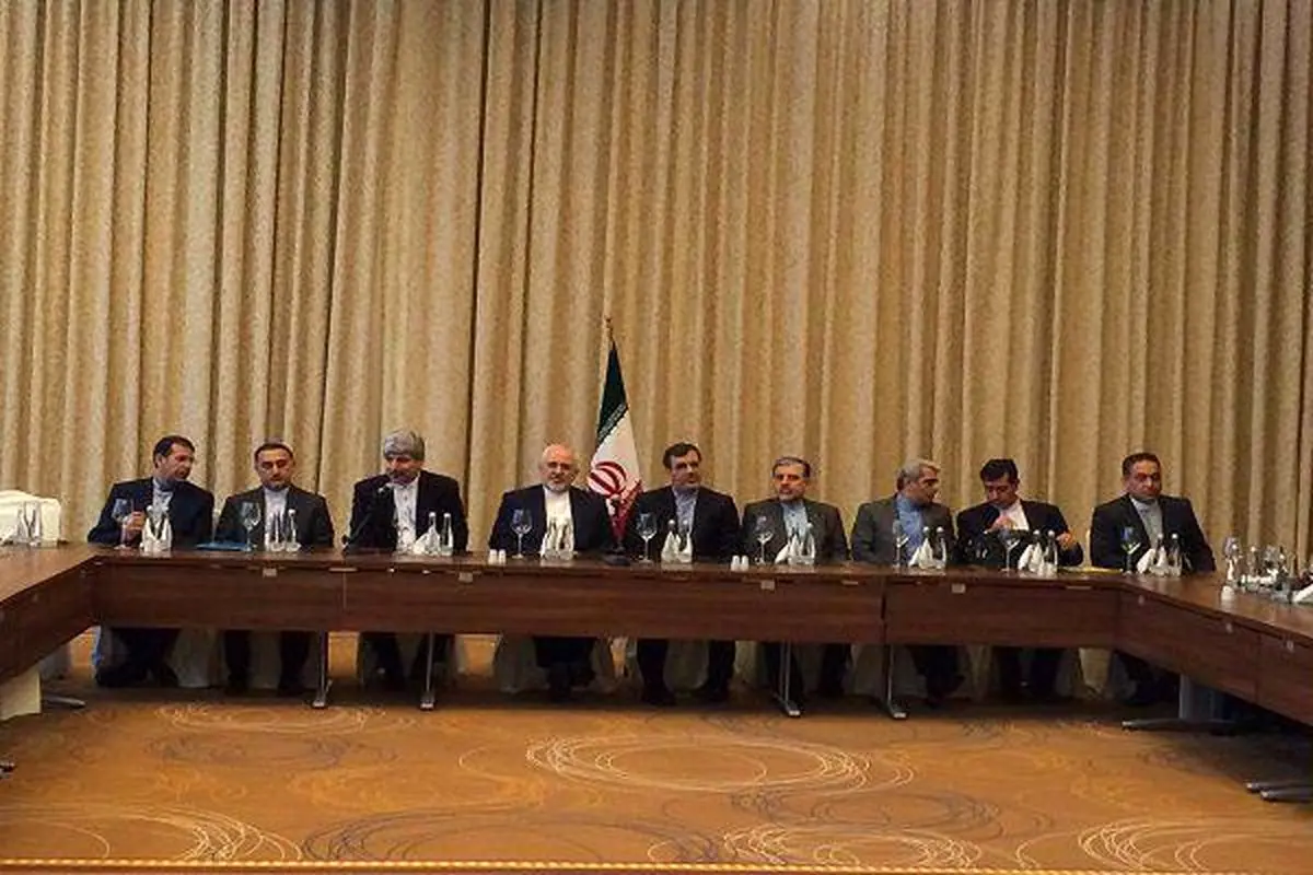 ظریف: آمریکا در اجرای برجام جدی نیست/ نیروهای مسلح یکی از مهمترین عوامل امنیت ما هستند