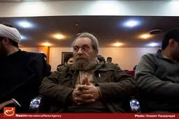 حمایت‌ بزرگترین‌ خاندان‌ تروریسم در منطقه‌ از فیلم 