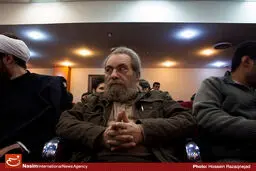 حمایت‌ بزرگترین‌ خاندان‌ تروریسم در منطقه‌ از فیلم 