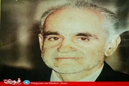 پدر محمدرضا شریفی‌نیا، بازیگر سینما و تلویزیون شب گذشته درگذشت