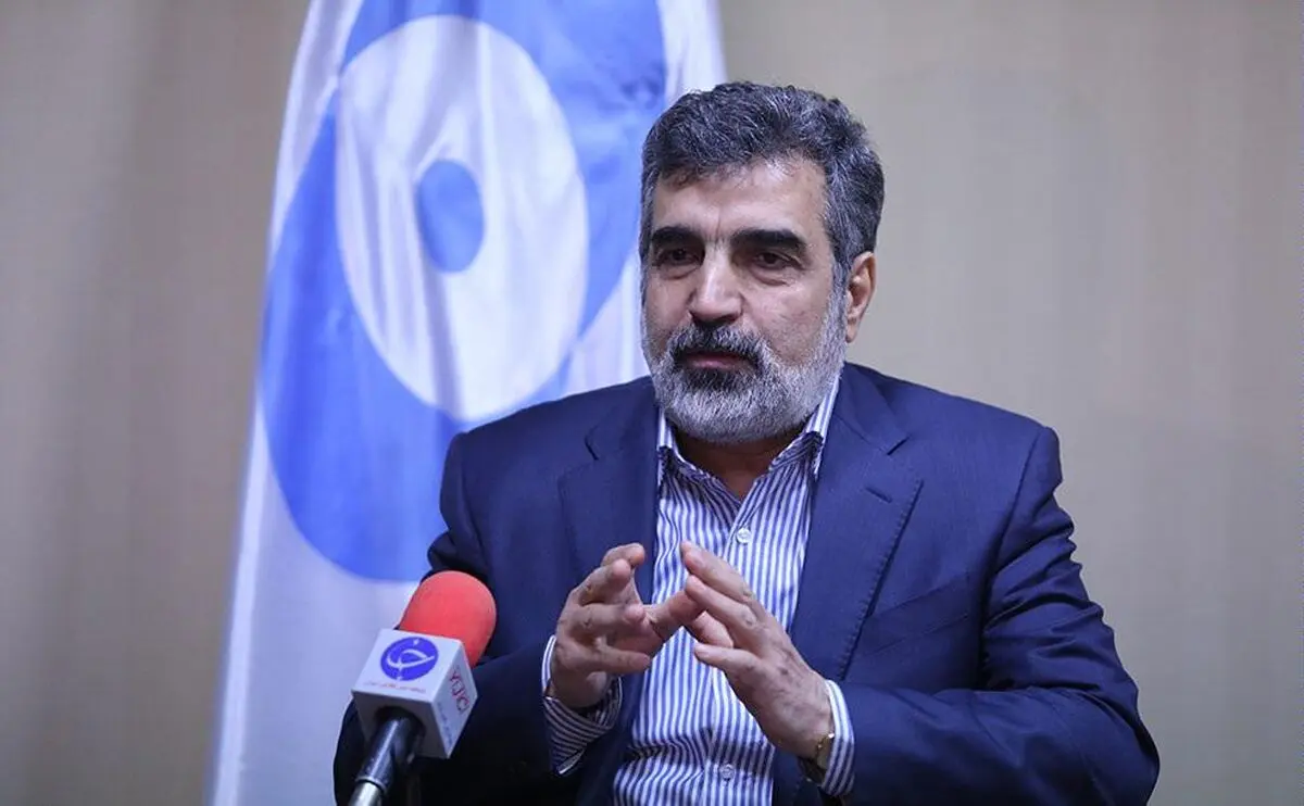"آب سنگین" را در ازای دریافت پول، تحویل می‌دهیم/ احداث دو نیروگاه جدید در کشور