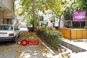 چهره پاییزی شهر در پایان بهار