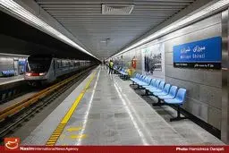 اتوبوس و مترو ۱۴ خرداد در تهران رایگان است/ خدمات‌دهی اتوبوس‌ها از ۶ صبح ۱۴ خرداد