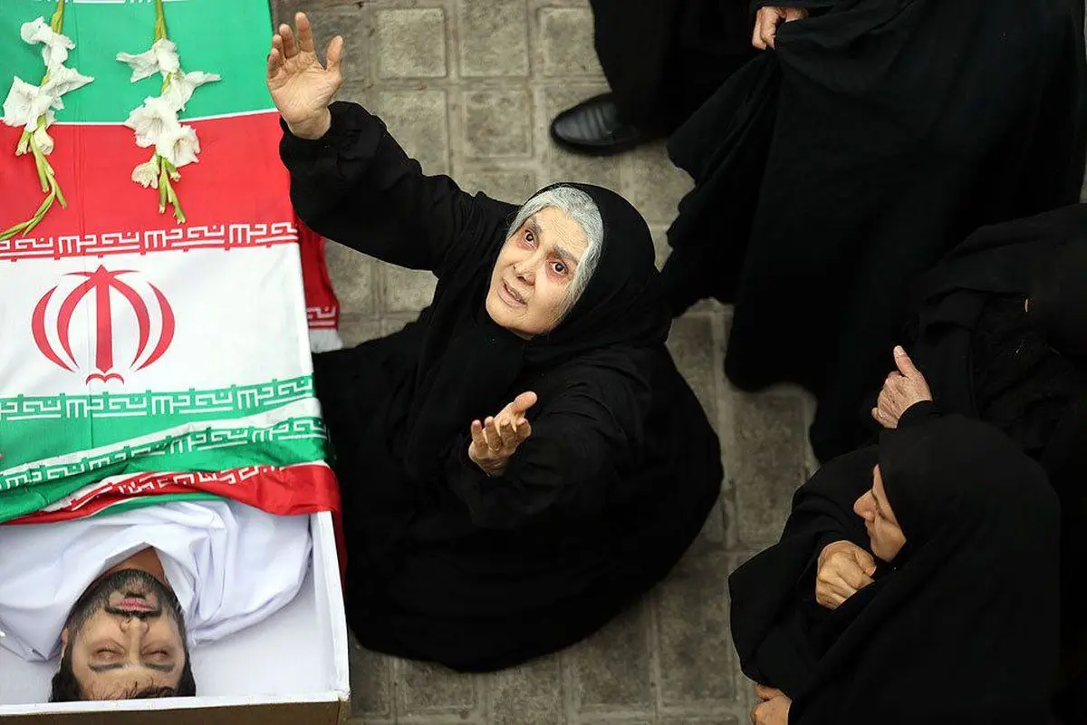 اکران «خانم سادات» همزمان با سالگرد فاجعه منا