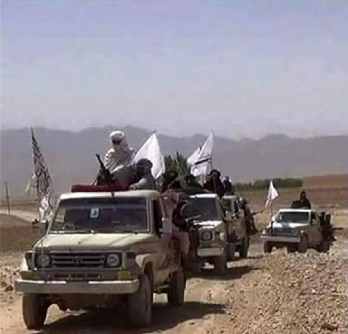 کشته شدن ۱۱ پلیس افغان در حمله طالبان به جنوب افغانستان