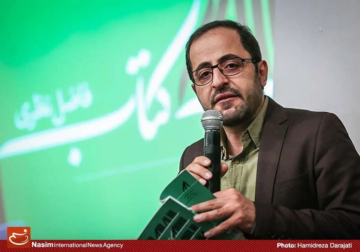 فروش ۲۵ هزار جلدی "کتاب" فاضل نظری در یک ماه