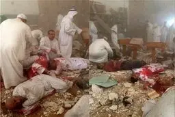 تائید حکم اعدام برای بمب‌گذار مسجد شیعیان کویت