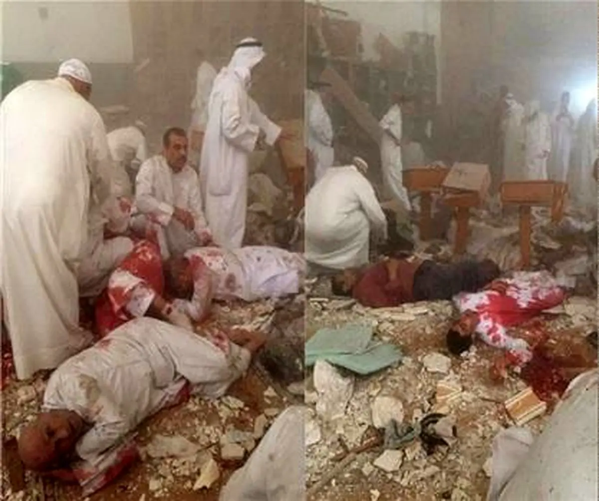 تائید حکم اعدام برای بمب‌گذار مسجد شیعیان کویت