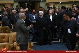 باجِ ۳۰۰۰۰۰۰۰۰۰۰۰۰ تومانی دولت روحانی به دو کشور کوچک عربی