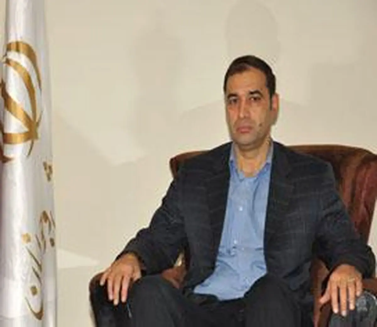 مدیر مجموعه ورزشی آزادی برکنار شد