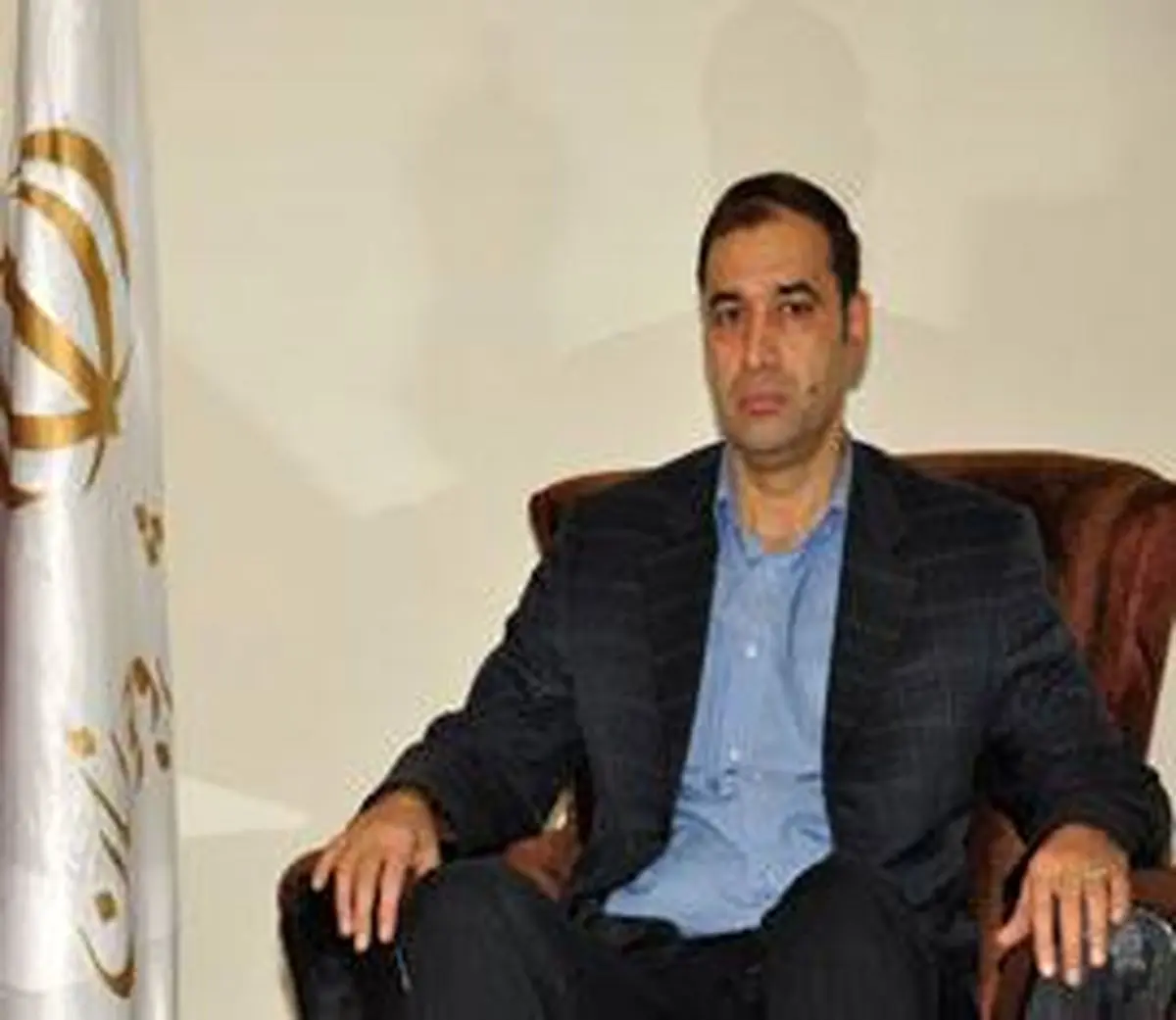 مدیر مجموعه ورزشی آزادی برکنار شد