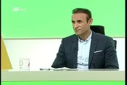 گل محمدی: حسرت بازی با العین را می‌خورم/ گرفتن جام را موفقیت نمی‌دانم