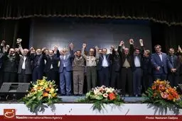 اولین جشنواره فیلم مدافعان حرم