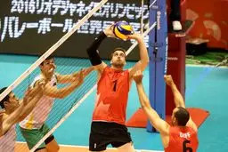 کانادا به سختی از سد نماینده آسیا گذشت