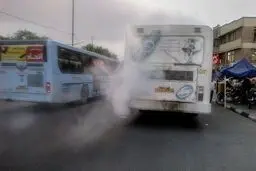 بهسازی ۵۰۰ دستگاه اتوبوس فرسوده تهران