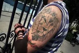 اوباش خطرناک غرب پایتخت دستگیر شد