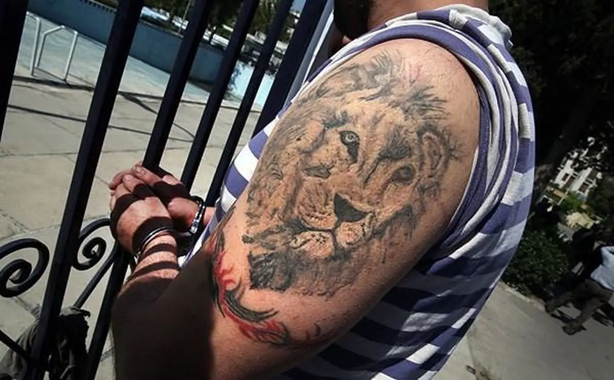 اوباش خطرناک غرب پایتخت دستگیر شد