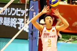 پیروزی قاطع چین مقابل ونزوئلا