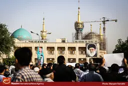 آماده باش مراکز درمانی تأمین ‌اجتماعی برای خدمت به زائران امام راحل