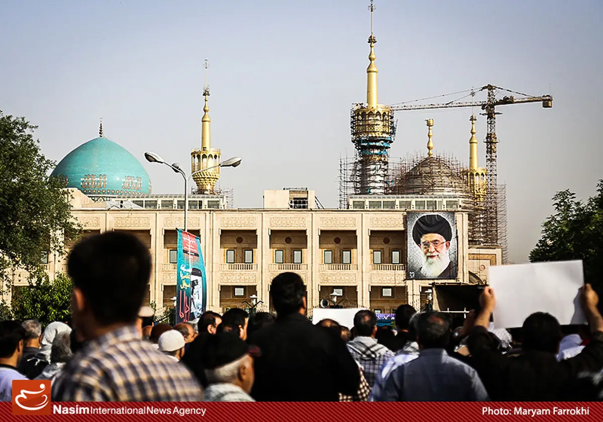 آماده باش مراکز درمانی تأمین ‌اجتماعی برای خدمت به زائران امام راحل