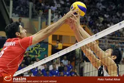 خوان چهارم ژاپن؛ چشم بادامی‌های پر افتخار