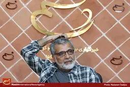 شوخی لوس مخالفان هفت و 