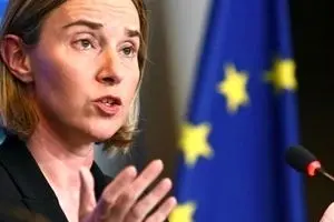 درخواست اتحادیه اروپا برای از سرگیری مذاکرات ژنو سوریه