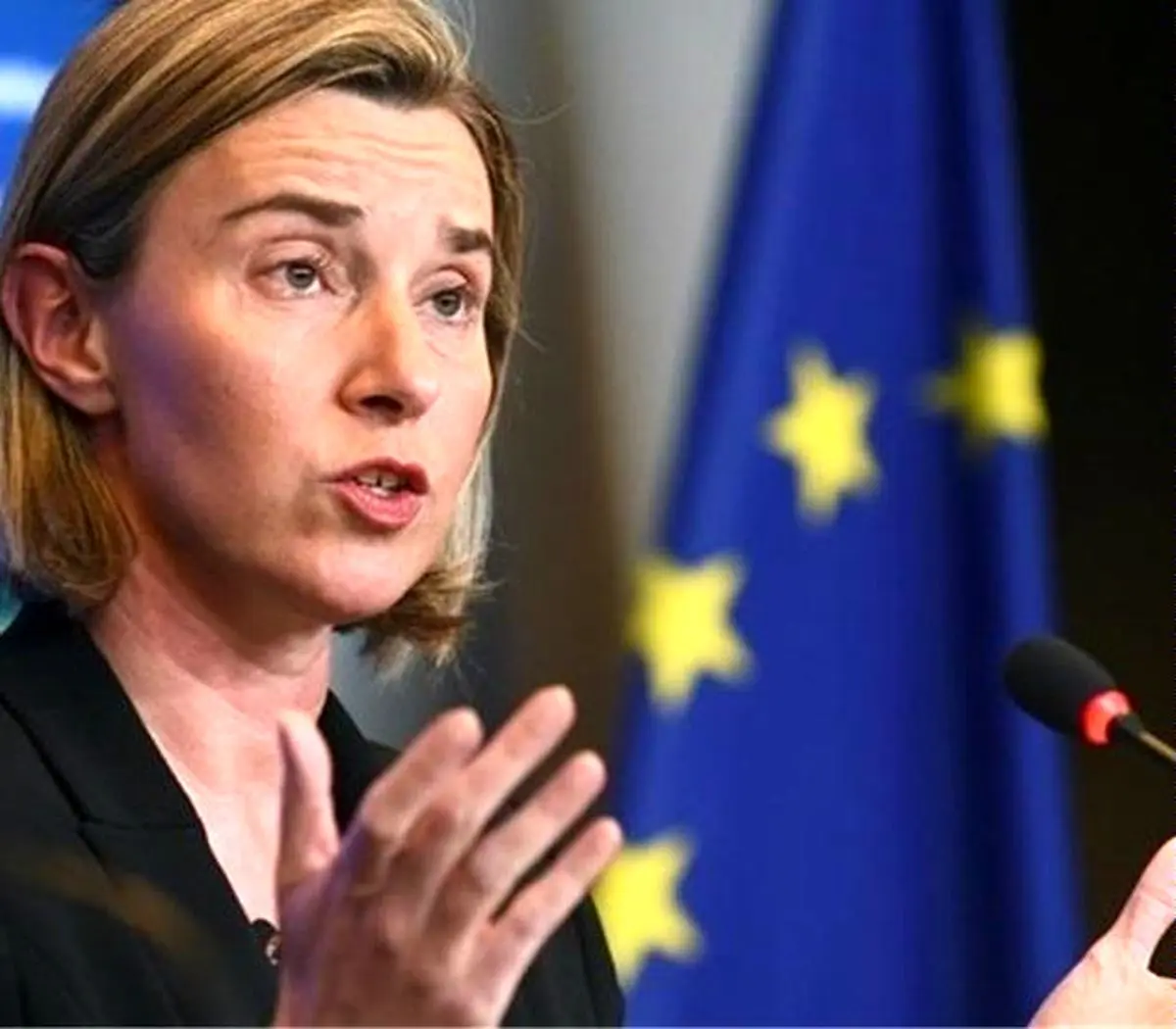 درخواست اتحادیه اروپا برای از سرگیری مذاکرات ژنو سوریه