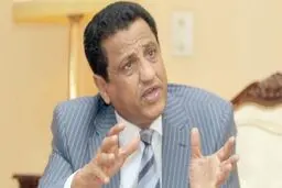 دولت مستعفی یمن خواستار ادامه جنگ شد
