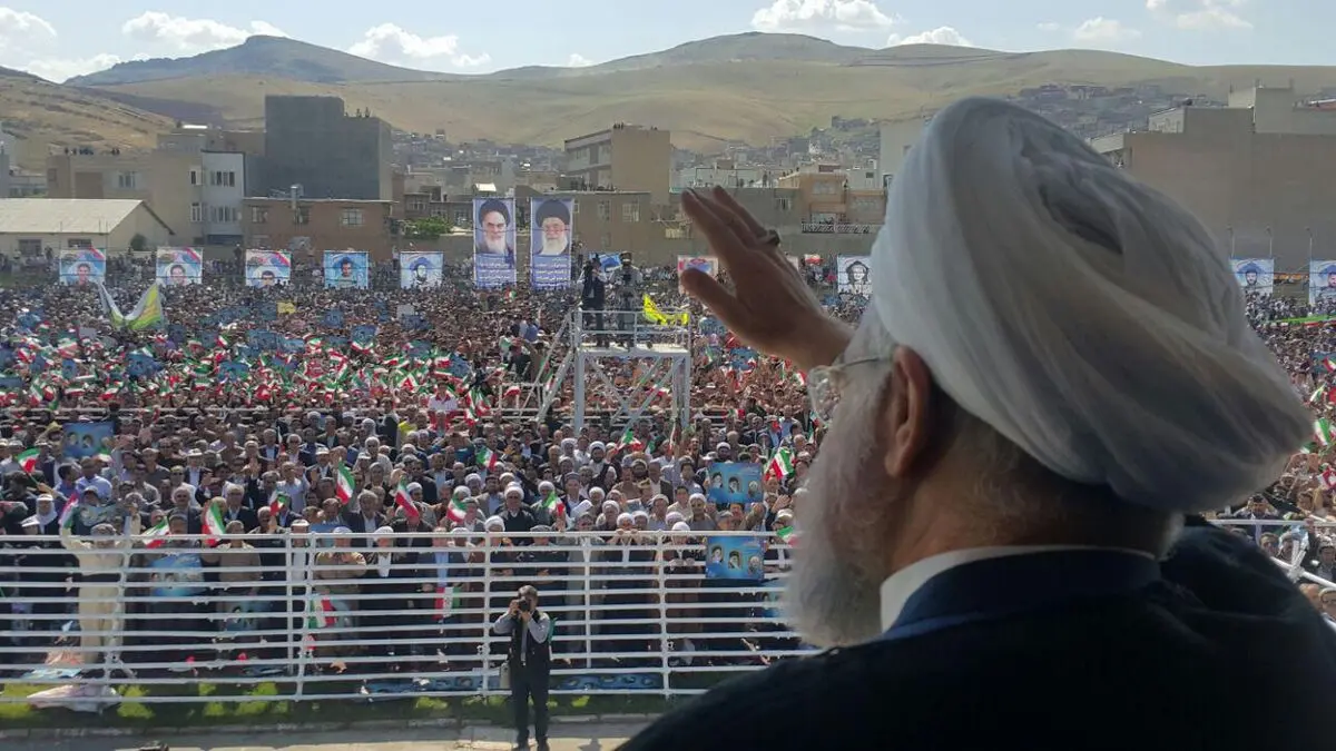 وقتی اربیل، بغداد و دمشق در خطر سقوط بود، ملت ایران به ندای مظلومان جواب داد