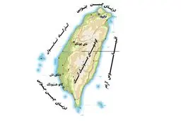 زمین‌لرزه‌ی ۶.۱ ریشتری، تایوان را لرزاند