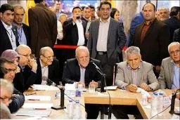 احداث هر دو پتروشیمی مهاباد و سنندج به پایان رسید