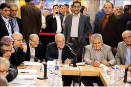 احداث هر دو پتروشیمی مهاباد و سنندج به پایان رسید